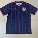 USA 25-26 away