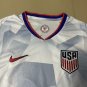 USA 25-26 home