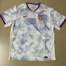 USA 25-26 home