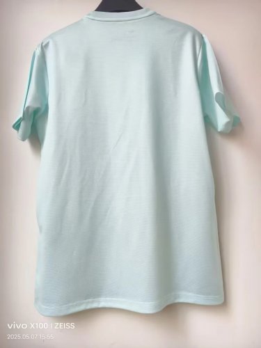 brazil 25-26 light green special version s-xxl