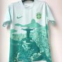 brazil 25-26 light green special version s-xxl