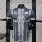 Marseille 25-26 black Special Edition Player Version S-XXL