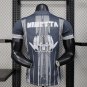 Marseille 25-26 black Special Edition Player Version S-XXL