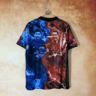 Messi Ronaldo Special jersey