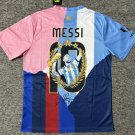 MESSI TEAM COMBINE VERSION