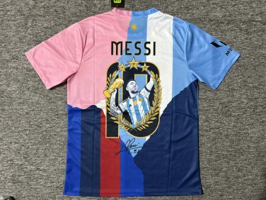 MESSI TEAM COMBINE VERSION