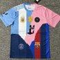 MESSI TEAM COMBINE VERSION