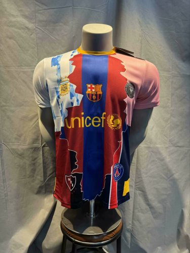 MESSI TEAM COMBINE VERSION_CM_2