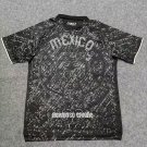 mexico 24-25 black special version