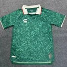 mexico 24-25 green special version