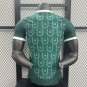mexico 25 green special version s-xxl