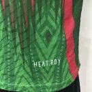 mexico 25-26 green special player verison S-XXL