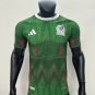 mexico 25-26 green special player verison S-XXL