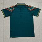 mexico 25-26 green special verison S-XXL