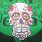 mexico 98 green halloween version s-xxl