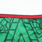 mexico 98 green halloween version s-xxl