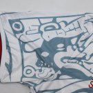mexico 98 white halloween version s-xxl
