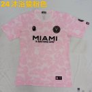 Miami & BAPE pink special version