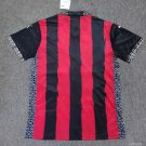 Milan 25-26 red black special version S-2XL