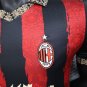 Milan 25-26 red special player version