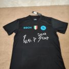 napoli 24 black special version
