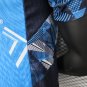 napoli 24-25 blue black special player version