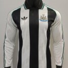 newcastle retro model long sleeves s-xxl