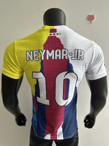 NEYMAR TEAM COMBINE PLAYER VERSION