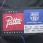 nike x patta b-a special edition shirts s-xxl