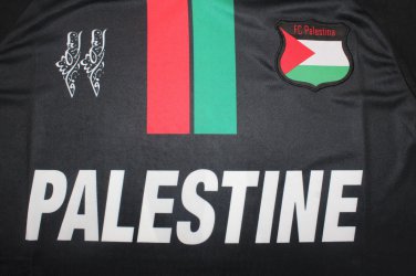 palestine 23 black S-4XL