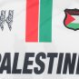 palestine 23 white S-4XL