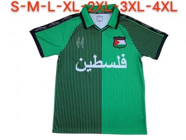 palestine 24 green s-4xl