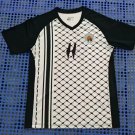 palestine 24 white black S-4XL