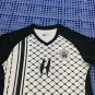 palestine 24 white black S-4XL
