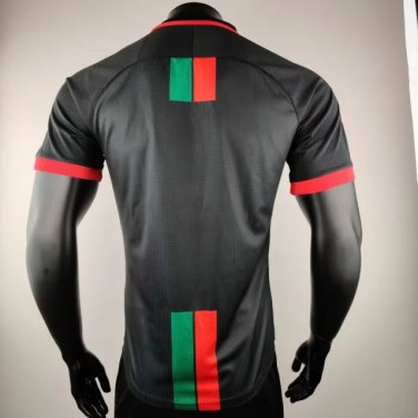 palestine 24-25 black player version  S-XXL