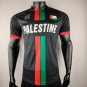 palestine 24-25 black player version  S-XXL