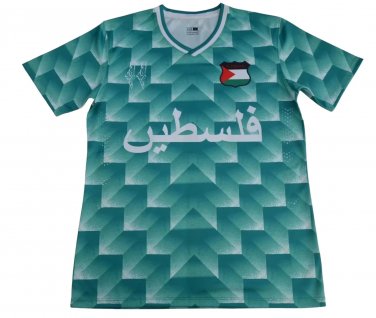 Palestine 24-25 green version S-2XL