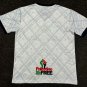 palestine 24-25 grey white jersey s-2xl