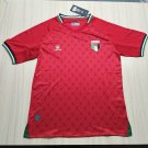 palestine 24-25 red away s-xxl