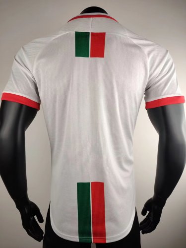 palestine 24-25 white player version S-4XL