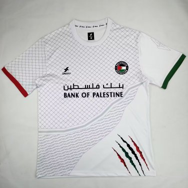 Palestine 24-25 white S-4XL