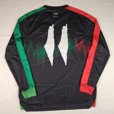 Palestine 25-26 Long Sleeve Special version