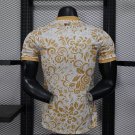 Palestine 25-26 yellow Player Version s-xxl