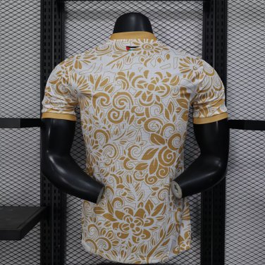 Palestine 25-26 yellow Player Version s-xxl