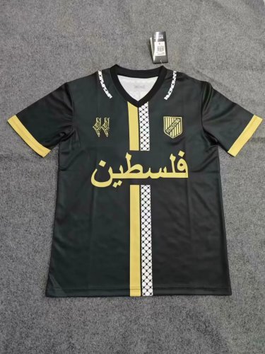 palestine 2024 black s-xxl