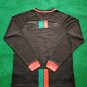 palestine black long sleeve s-xxl