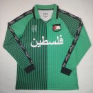 palestine green long sleeve s-4xl