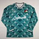 palestine green long sleeves s-2xl