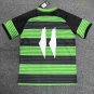 palestine retro version green s-2xl