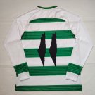 palestine white green long sleeve s-4xl